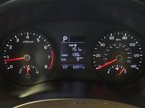 Used 2023 Kia Rio S FWD image 23