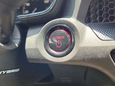 Certified 2024 Honda CR-V Sport image 32