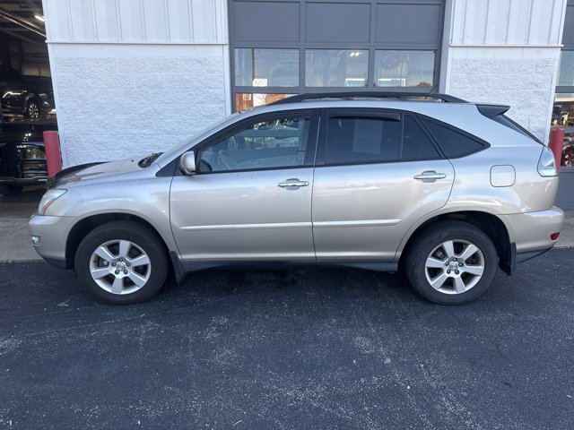 Used 2008 Lexus RX 350 AWD image 6