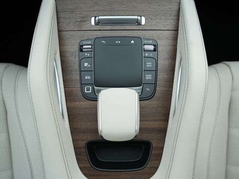 New 2026 Mercedes-Benz GLE 450 4MATIC Coupe image 31