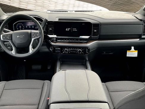 New 2026 Chevrolet Silverado 2500 LT w/ Trail Boss Package image 5