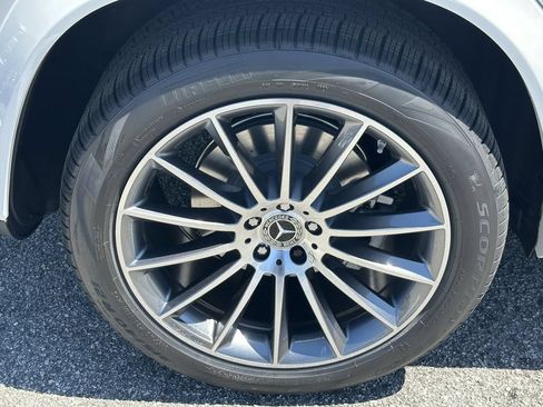 New 2026 Mercedes-Benz GLE 350 4MATIC image 20