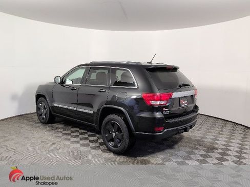 Used 2012 Jeep Grand Cherokee Laredo image 4