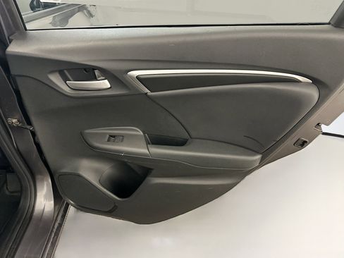 Used 2016 Honda Fit EX-L image 31