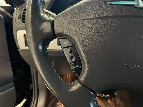 Used 2002 Ford Thunderbird image 15