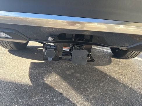 New 2026 Kia Sorento EX image 7