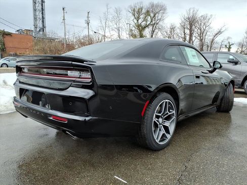 New 2026 Dodge Charger Scat Pack image 4