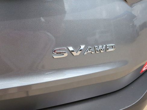 Used 2023 Nissan Rogue SV image 28