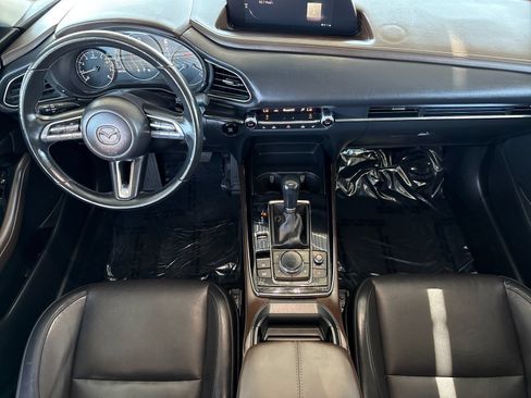Used 2023 MAZDA CX-30 AWD 2.5 S w/ Premium Package image 12