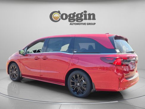 New 2026 Honda Odyssey Sport-L image 3