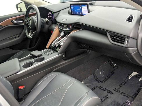 Used 2021 Acura TLX w/ Technology Package FWD image 23