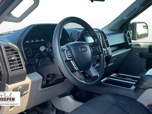 Used 2020 Ford F150 XL w/ Equipment Group 101A Mid image 14