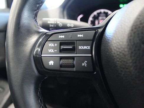 Certified 2024 Honda Civic Sport image 27