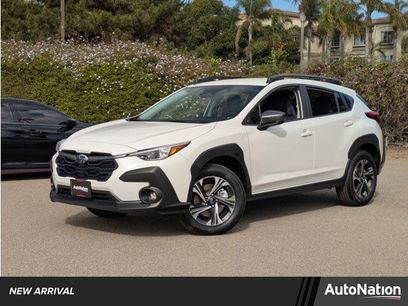New 2026 Subaru Crosstrek 2.5i Premium