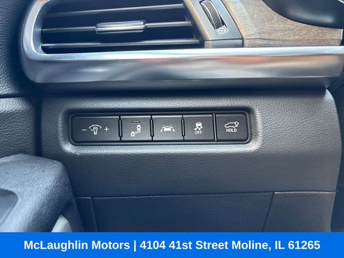 Used 2022 Kia Telluride EX w/ Towing Package image 26