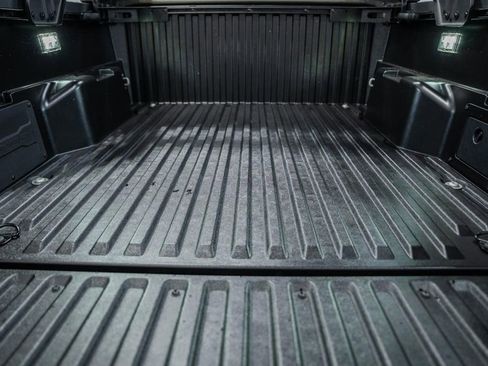 New 2026 Toyota Tacoma 4x4 Double Cab Hybrid image 9