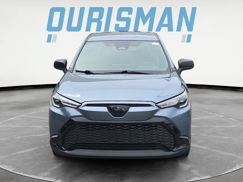 Used 2025 Toyota Corolla Cross AWD Hybrid image 8