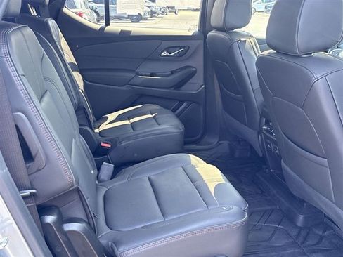 Certified 2023 Chevrolet Traverse RS AWD/4WD image 27