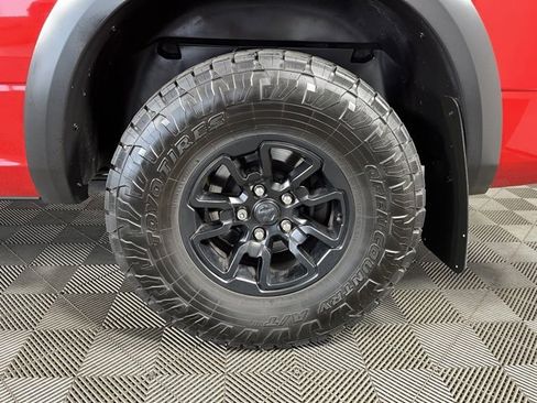 Used 2018 RAM 1500 Rebel w/ Luxury Group image 11