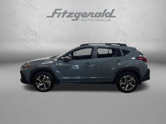 Used 2024 Subaru Crosstrek 2.0i Premium AWD/4WD video 2