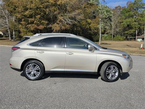 Used 2015 Lexus RX 350 350 image 35