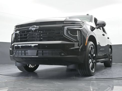 Used 2025 Chevrolet Tahoe RST w/ Comfort Package RWD image 67
