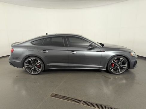 Used 2023 Audi S5 Prestige AWD/4WD image 8