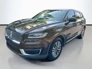 Used 2020 Lincoln Nautilus FWD w/ Equipment Group 101A video 1