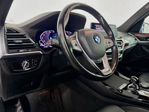 Used 2023 BMW X3 xDrive30i AWD/4WD image 21
