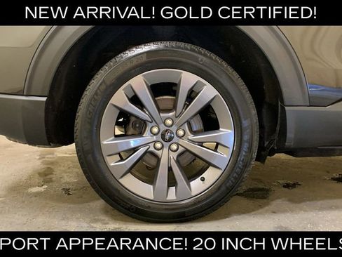 Certified 2023 Ford Explorer XLT w/ Equipment Group 202A AWD/4WD image 16