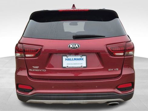 Used 2019 Kia Sorento EX FWD image 5