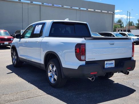 Certified 2026 Honda Ridgeline RTL image 5