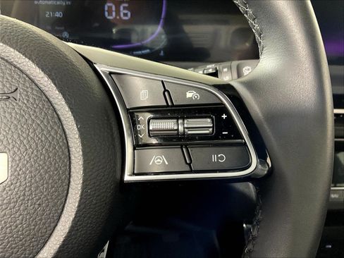 Certified 2026 Kia Seltos S AWD/4WD image 12