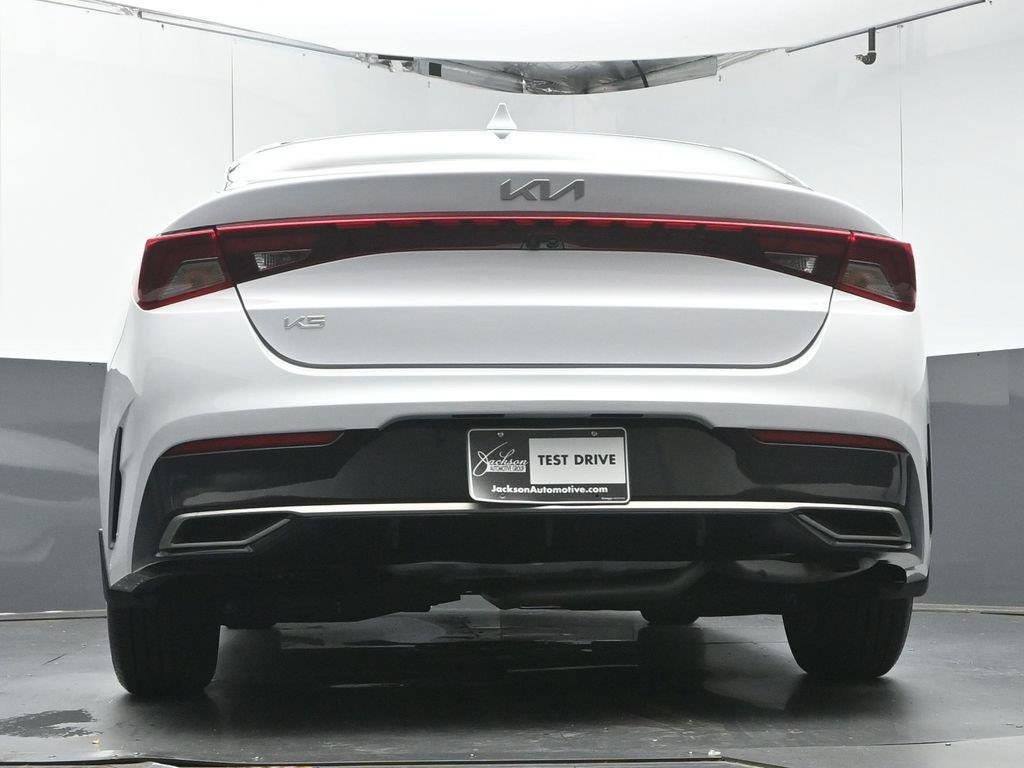 Used 2023 Kia K5 LXS FWD image 38