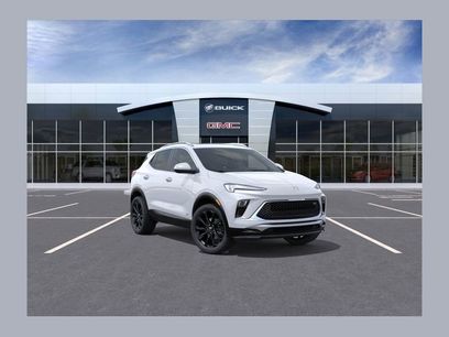 New 2026 Buick Encore GX Sport Touring