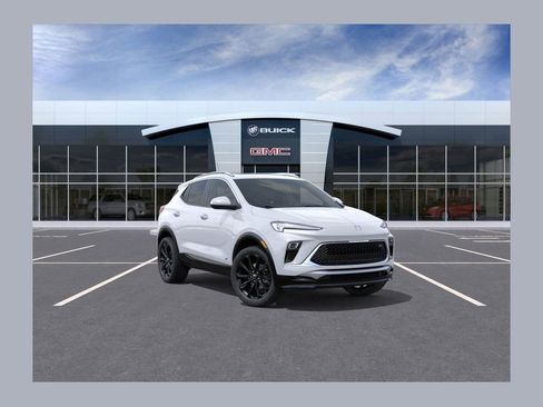 New 2026 Buick Encore GX Sport Touring image 1