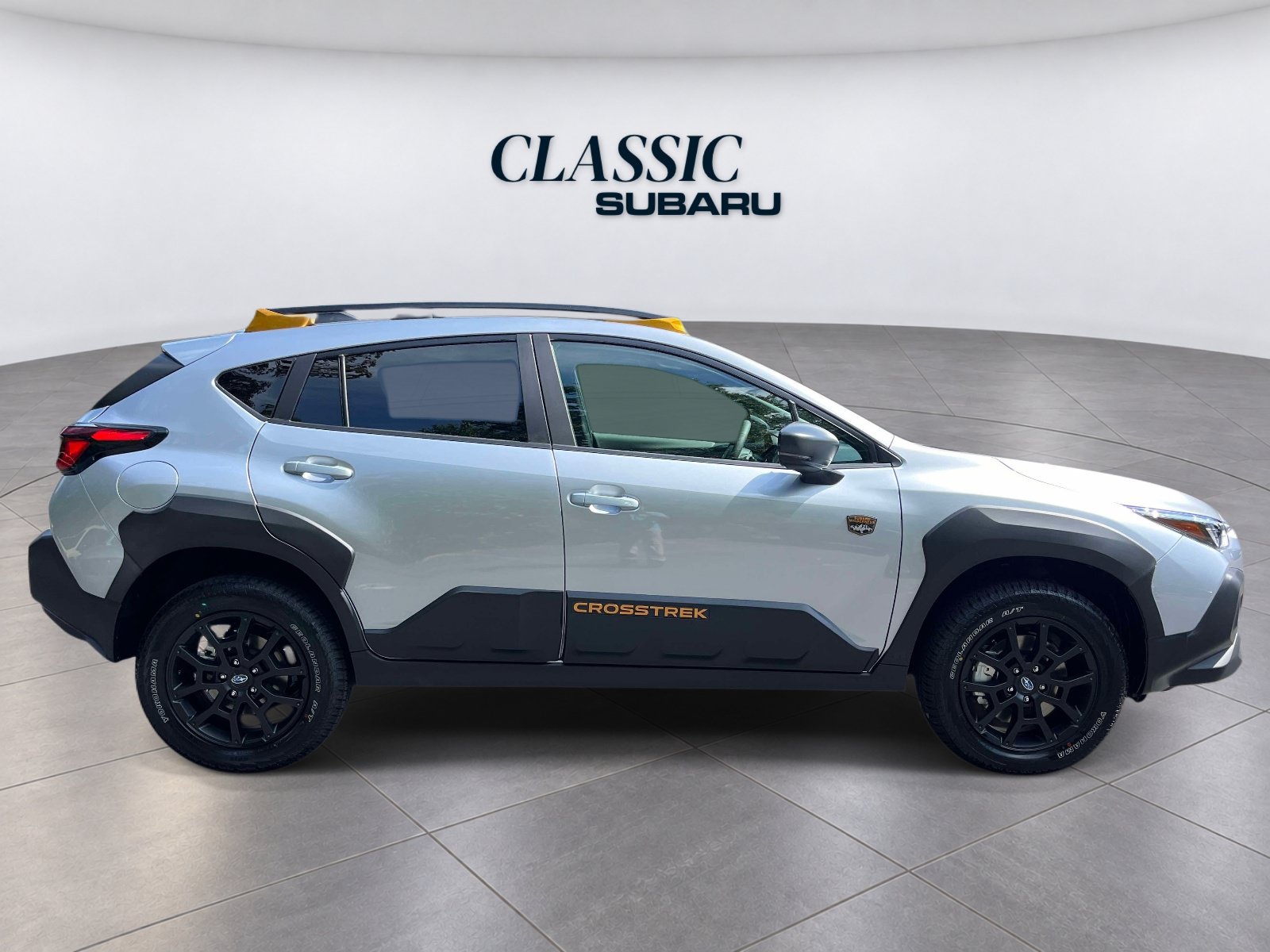 New 2026 Subaru Crosstrek 2.5i Wilderness AWD/4WD image 6