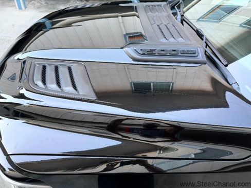 Used 2020 RAM 1500 Limited w/ Black Appearance Package image 30