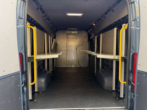 Used 2020 RAM ProMaster 3500 FWD image 6