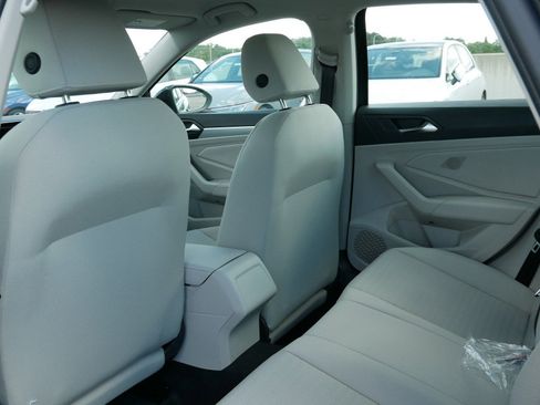 New 2025 Volkswagen Jetta S image 6