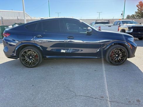 Used 2023 BMW X6 M Base w/ Competition Package image 5