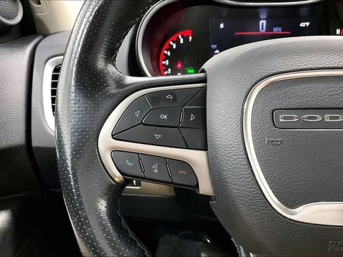 Used 2019 Dodge Durango SXT image 23