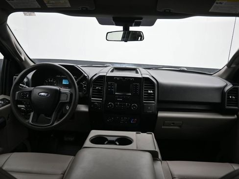 Used 2019 Ford F150 XL w/ XL Power Equipment Group AWD/4WD image 37