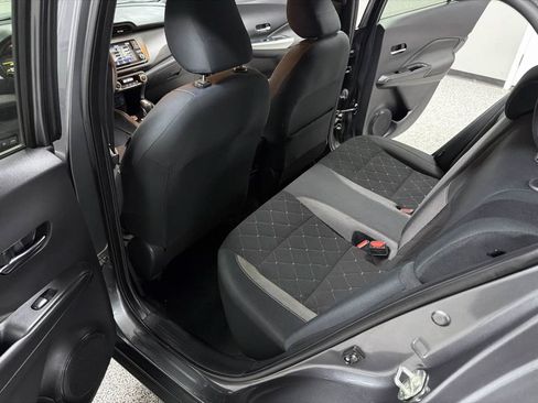 Used 2020 Nissan Kicks SV FWD image 21