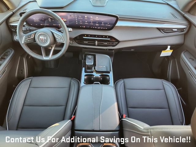 New 2026 Buick Enclave Preferred FWD image 19