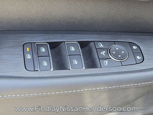 Used 2026 Nissan Armada PRO-4X AWD/4WD image 21