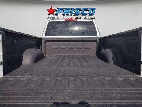 Used 2026 RAM 2500 Big Horn AWD/4WD image 33