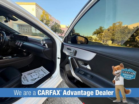 Used 2019 Mercedes-Benz A 220 image 35