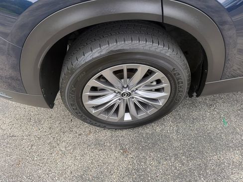 Used 2025 MAZDA CX-90 3.3 Turbo w/ Select Package AWD/4WD image 29