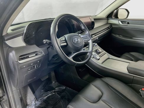 Used 2023 Hyundai Palisade SEL AWD/4WD image 9